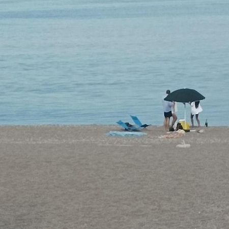 Vacanza Taormina Mare Mazzeo Zewnętrze zdjęcie