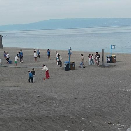 Vacanza Taormina Mare Mazzeo Zewnętrze zdjęcie