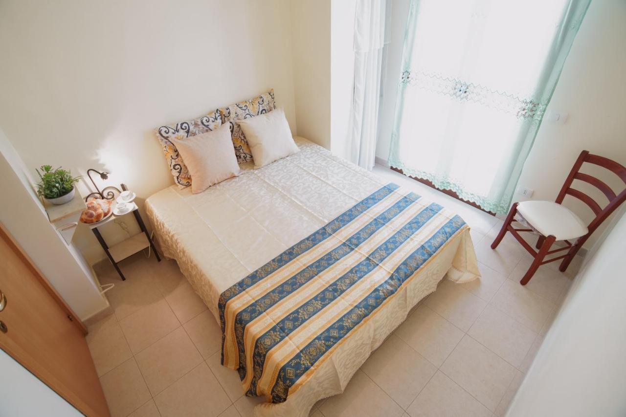 Vacanza Taormina Mare Mazzeo Zewnętrze zdjęcie