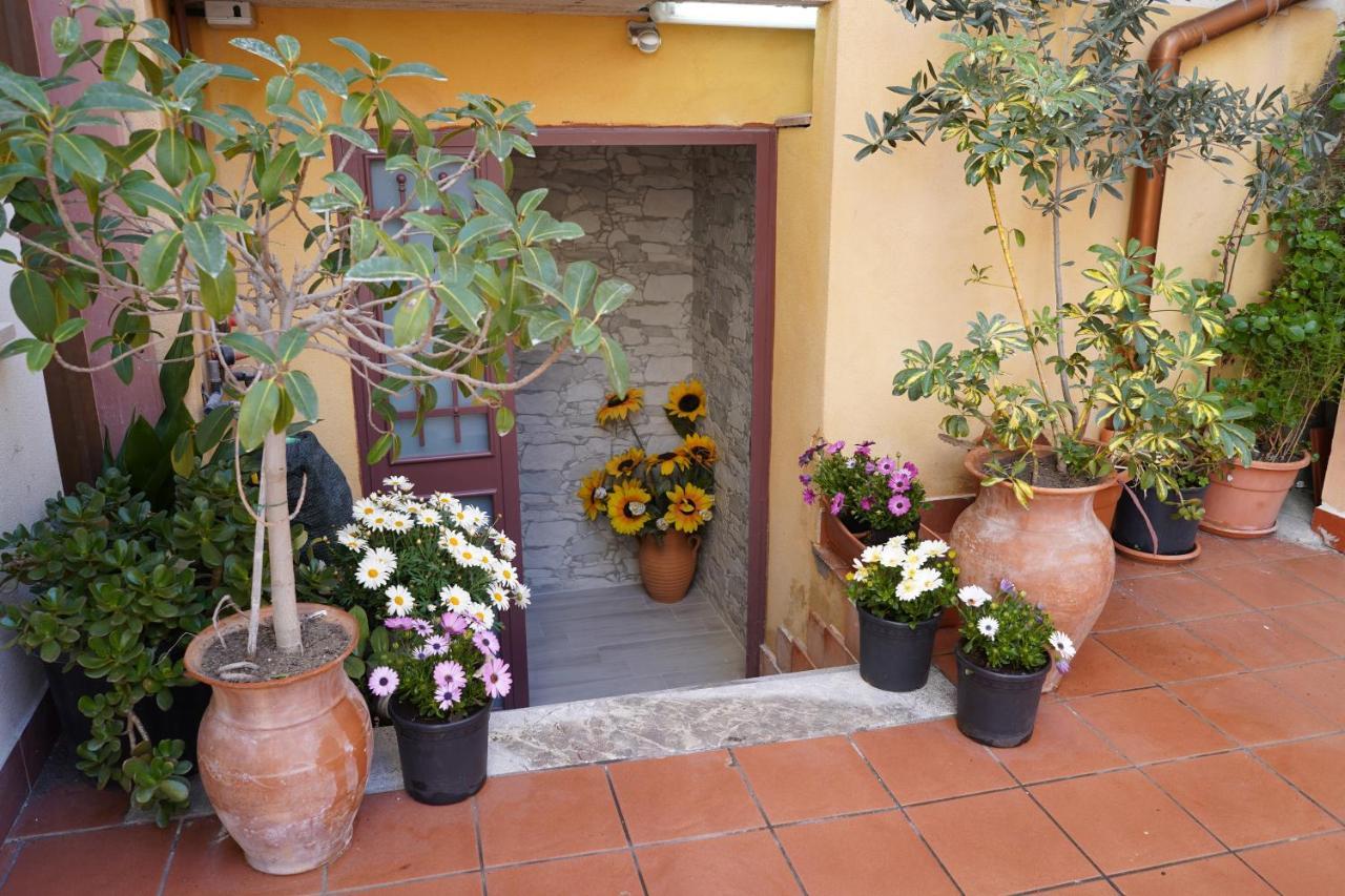 Vacanza Taormina Mare Mazzeo Zewnętrze zdjęcie