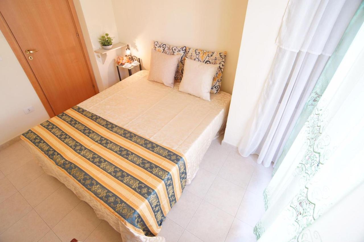 Vacanza Taormina Mare Mazzeo Zewnętrze zdjęcie