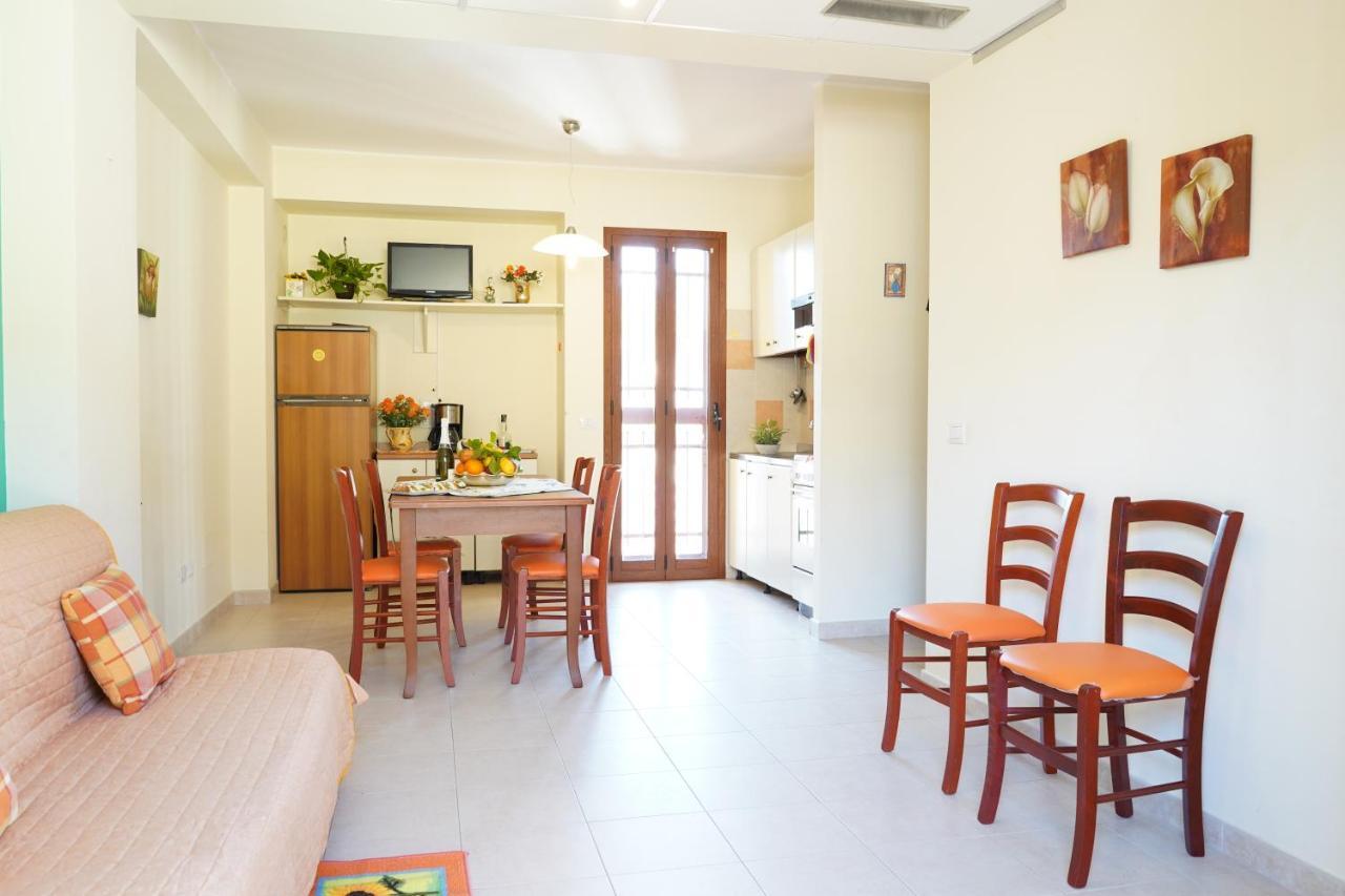 Vacanza Taormina Mare Mazzeo Zewnętrze zdjęcie