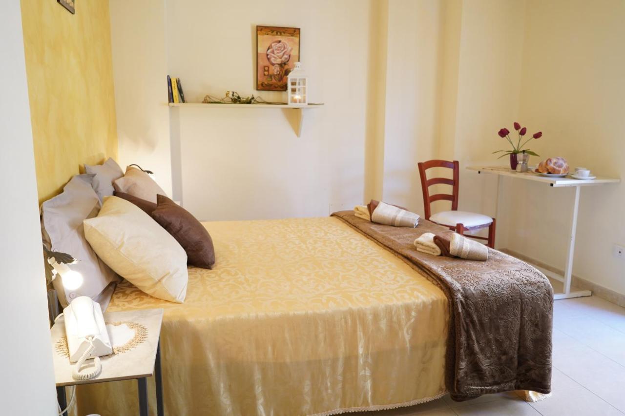 Vacanza Taormina Mare Mazzeo Zewnętrze zdjęcie