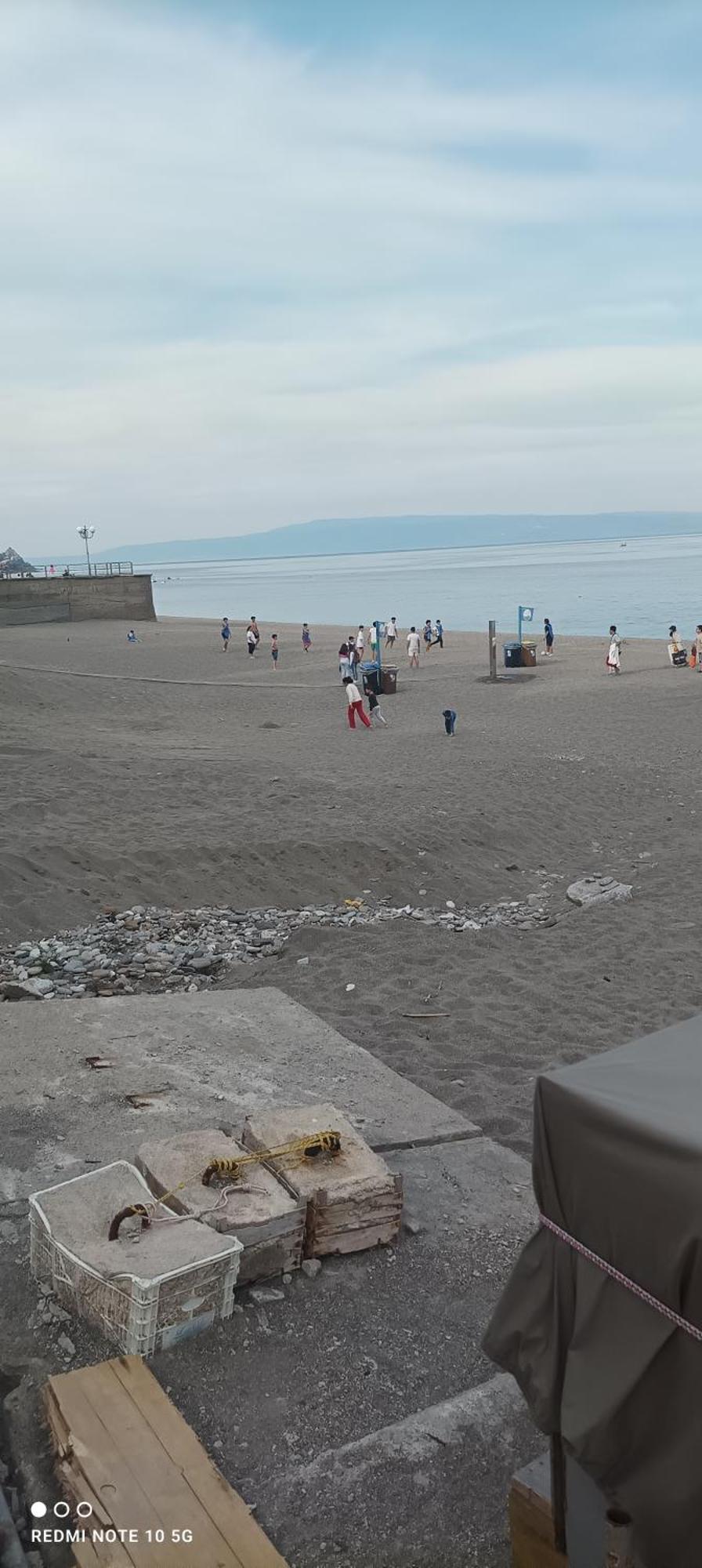 Vacanza Taormina Mare Mazzeo Zewnętrze zdjęcie