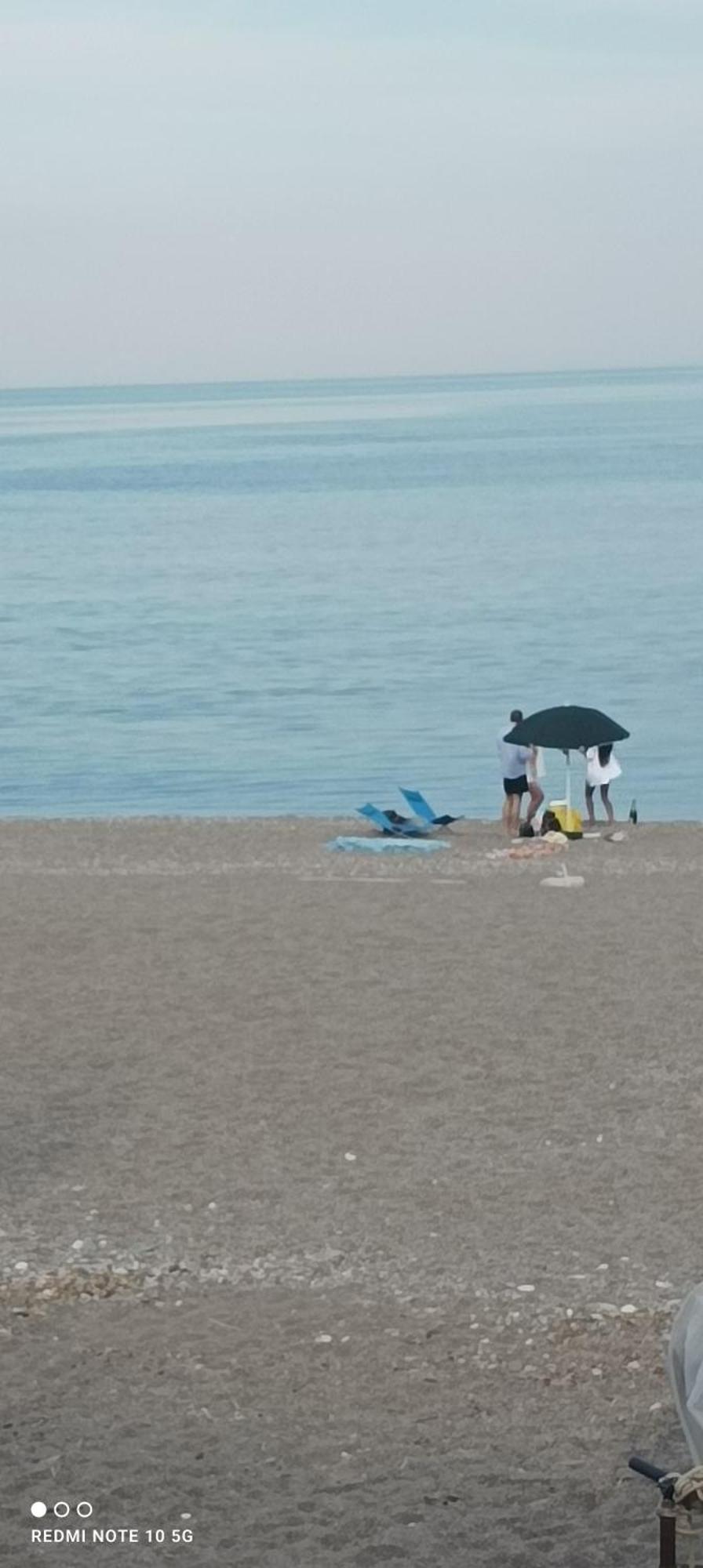 Vacanza Taormina Mare Mazzeo Zewnętrze zdjęcie