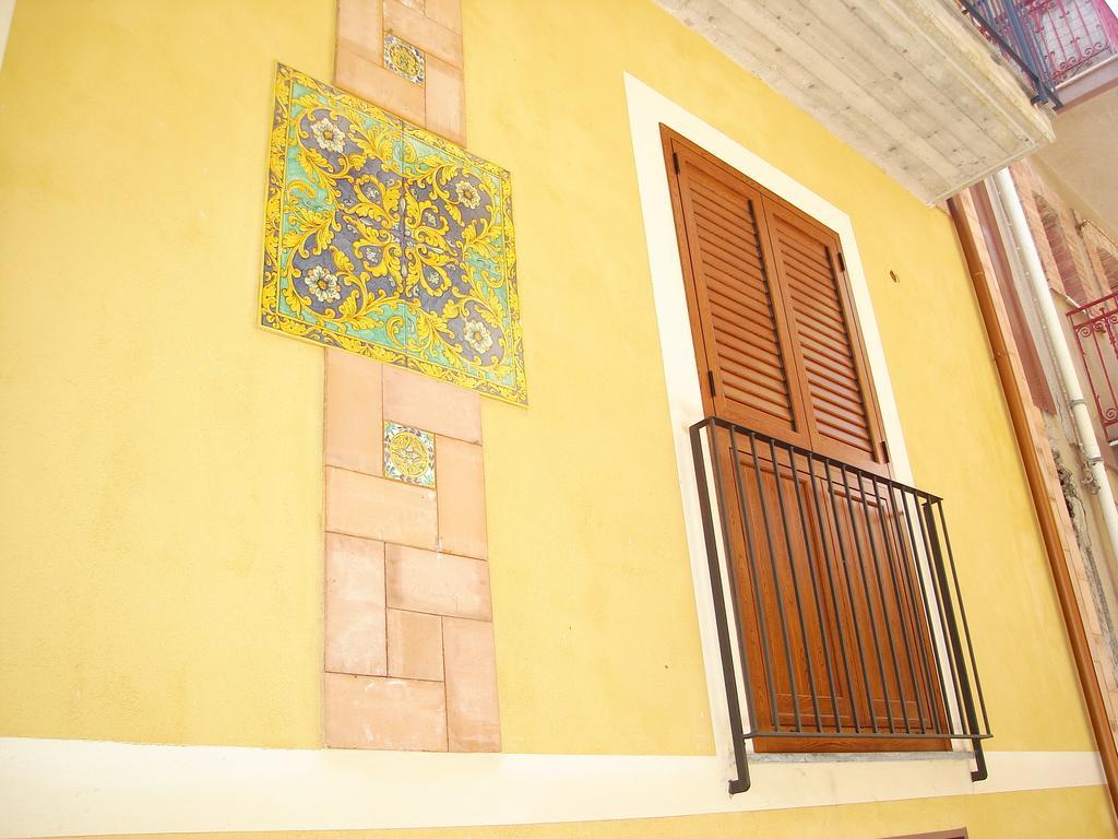 Vacanza Taormina Mare Mazzeo Pokój zdjęcie